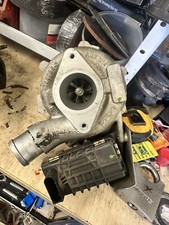 Ford transit mk8 - ford,