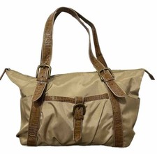 LAURA ASHLEY Large Shoulder