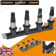 Ignition Coil Pack 55584404