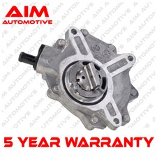 Brake servo vacuum - servo, pump