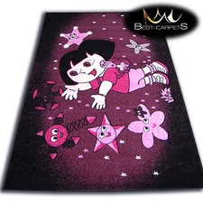 THICK RUGS 'PILLY' CARPETS
