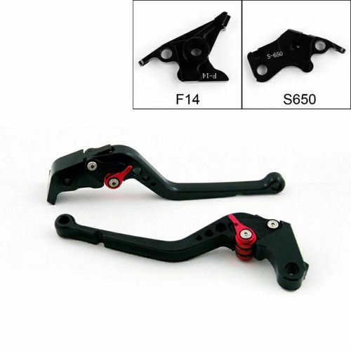 Long brake clutch lever for - brake,