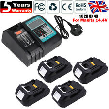 14.4V Battery For Makita