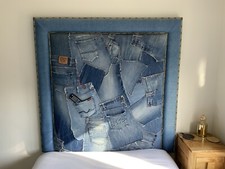 Bespoke Denim Boys Small