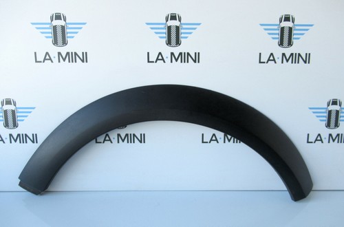 Genuine mini r - n/s/r, passenger