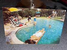 Sarasota Terrace, Hotel