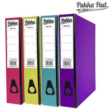 Strong pukka foolscap - strong,