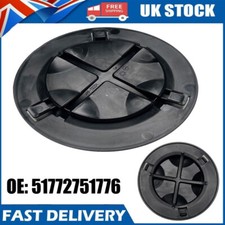 For mini wheel arch liner - arch, fog