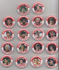 NOTTINGHAM FOREST FC  LEGENDS