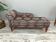 Storage sofa bed, Chaise