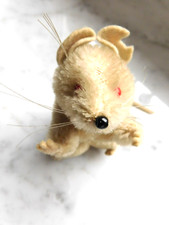 Vintage Steiff Plush Animal