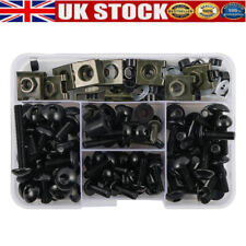 Complete Fairing Bolt Kit Body