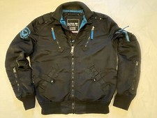 Alpha Industries Falcon II Flight/Bomber Jacket