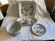 Spode - Stafford Flowers - 4