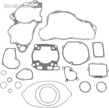 Suzuki RM 250 K1 ( 2001 Only )