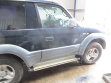 toyota landcruiser colorado