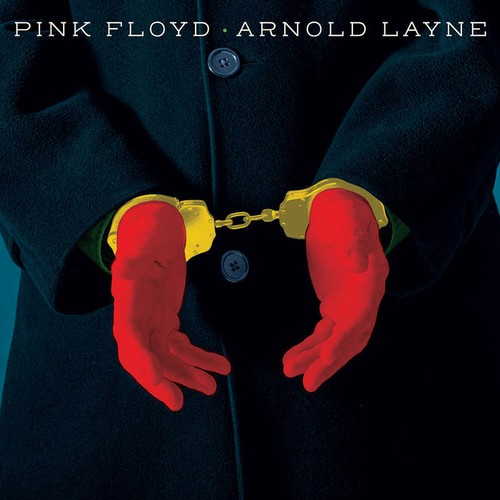 Pink floyd arnold - -,