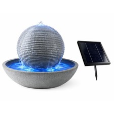 Gardenwize Solar Powered Ball