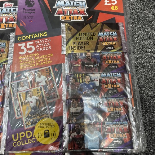Topps match attax premier - attax,