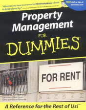 Property Management For