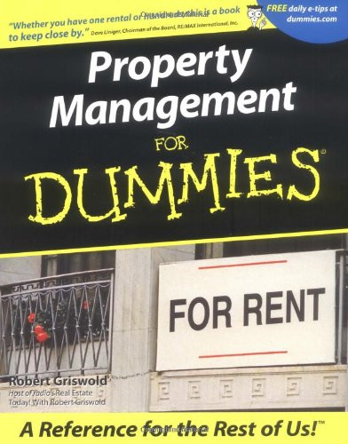 Property management for - management,