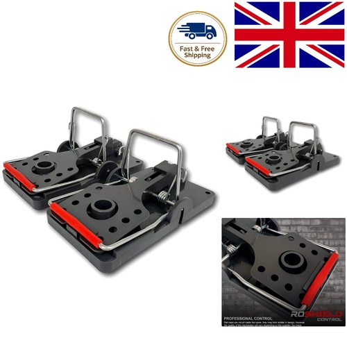 Reusable heavy duty rat - x,