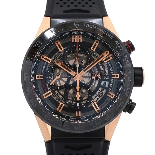 Tag heuer carrera - tag,