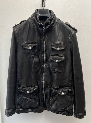 Used neil barrett padded - neil,