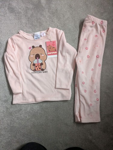 Zara capyfun pink - zara,
