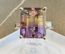 Vintage 10kt Yellow Gold