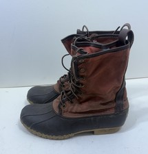 LL Bean Signature Waxed Canvas