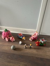 WOW Toys Bundle Princess