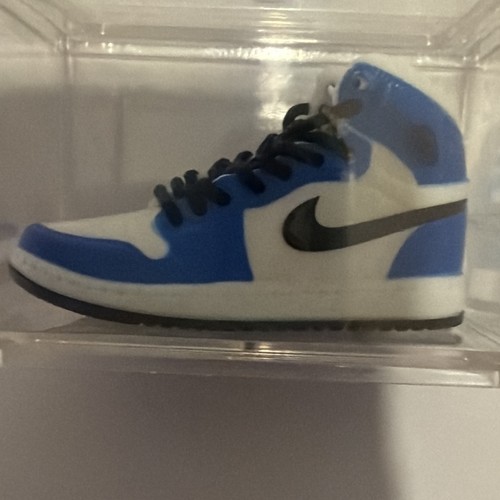 Nike mini high top trainer - mini,