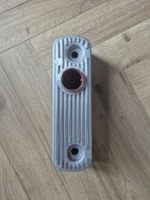 Classic Mini Rocker Cover Mg