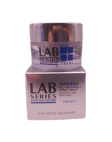 Lab series age - series, power