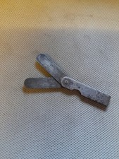 FEELER GAUGE FOR VINTAGE CAR