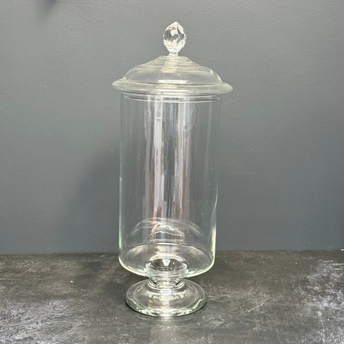 French style glass confiserie - french,