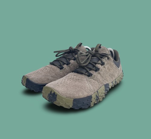 Merrell wrapt barefoot shoes - merrell,