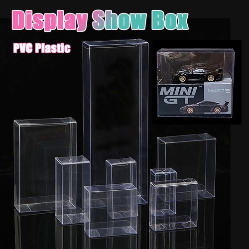 Pvc plastic gift box - gift,