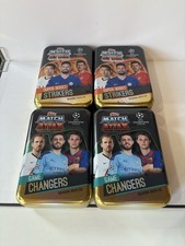 Topps Match Attax 2019/20
