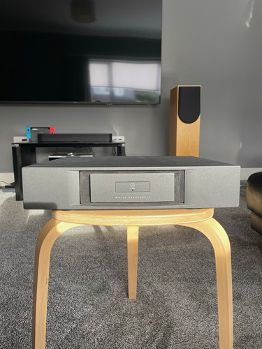 Linn majik exaktbox - exaktbox-i, katalyst