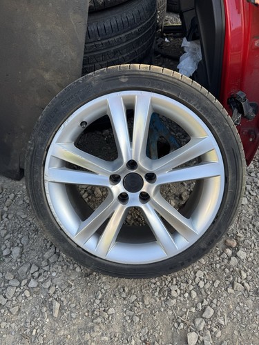 Genuine seat ibiza - seat, alloy