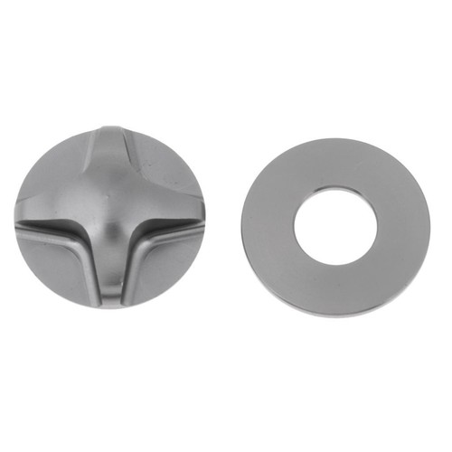 Aluminum alloy nozzle - alloy,