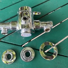 Bristan MT1200-2  0121 Mixer Shower Valve Only