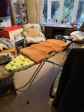 8 Cushion Covers To Fit Ercol