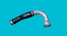 VW TRANSPORTER T5 2009 2.5 TDI BNZ TURBO INTERCOOLER PIPE 7H0145762E
