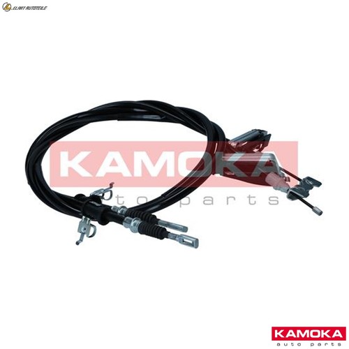 Parking brake cable 1190424 - parking,