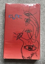 The Cure Lost Wishes Sealed