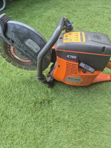 Husqvarna k760 disc - k760,