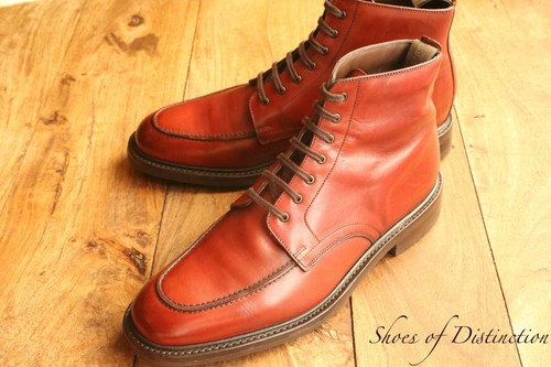 Loake shoemakers gisbourne - loake,